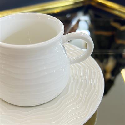 Su 6 Piece Coffee Cup Set