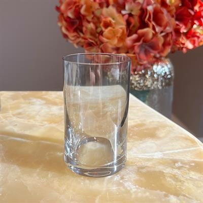 Sufi 6 Piece Glass - Smoked