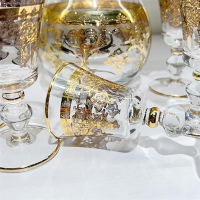 Sufi 7 Parça Zemzem Takımı