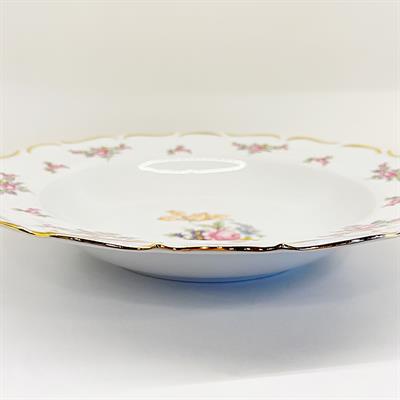 Thun Ophelia Eternal Börek Tabağı 30 cm Gold