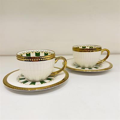Vaha 2 Piece Coffee Cup Set