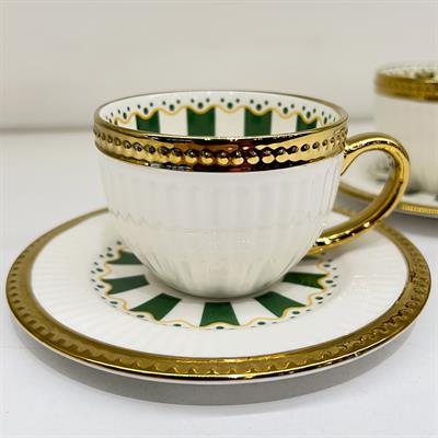 Vaha 2 Piece Coffee Cup Set