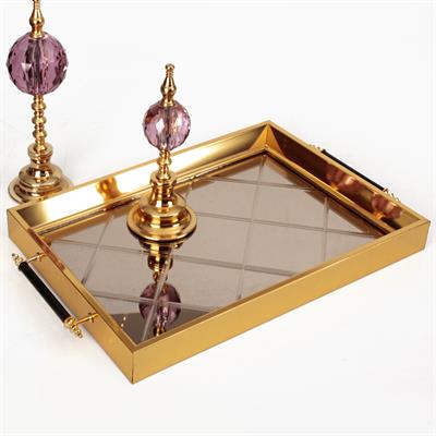 Valued Gold Tepsi - VD2007