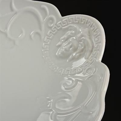 Veronica Dikdörtgen Sunum Tabağı