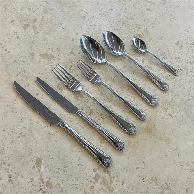 Winterbach Camomile 84 Parça Çatal Kaşık Bıçak Takımı