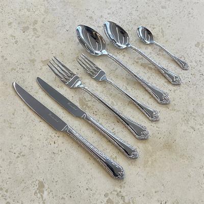 Winterbach Softly 84 Parça Çatal Kaşık Bıçak Takımı