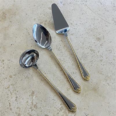 Winterbach Softly 87 Piece Cutlery Set