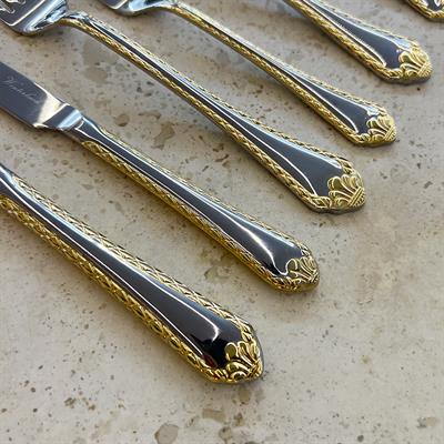Winterbach Softly 87 Piece Cutlery Set
