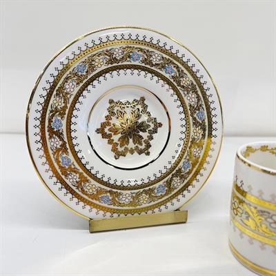 Winterling Solace 6 Lı Kahve Fincan Takımı