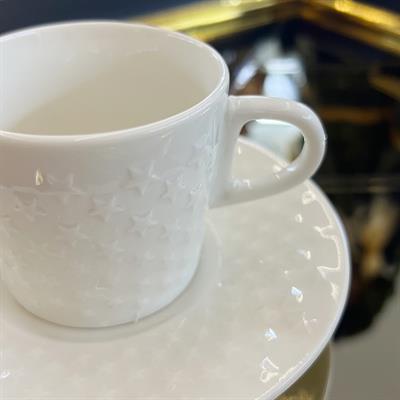 Yıldız 6 Piece Coffee Cup Set