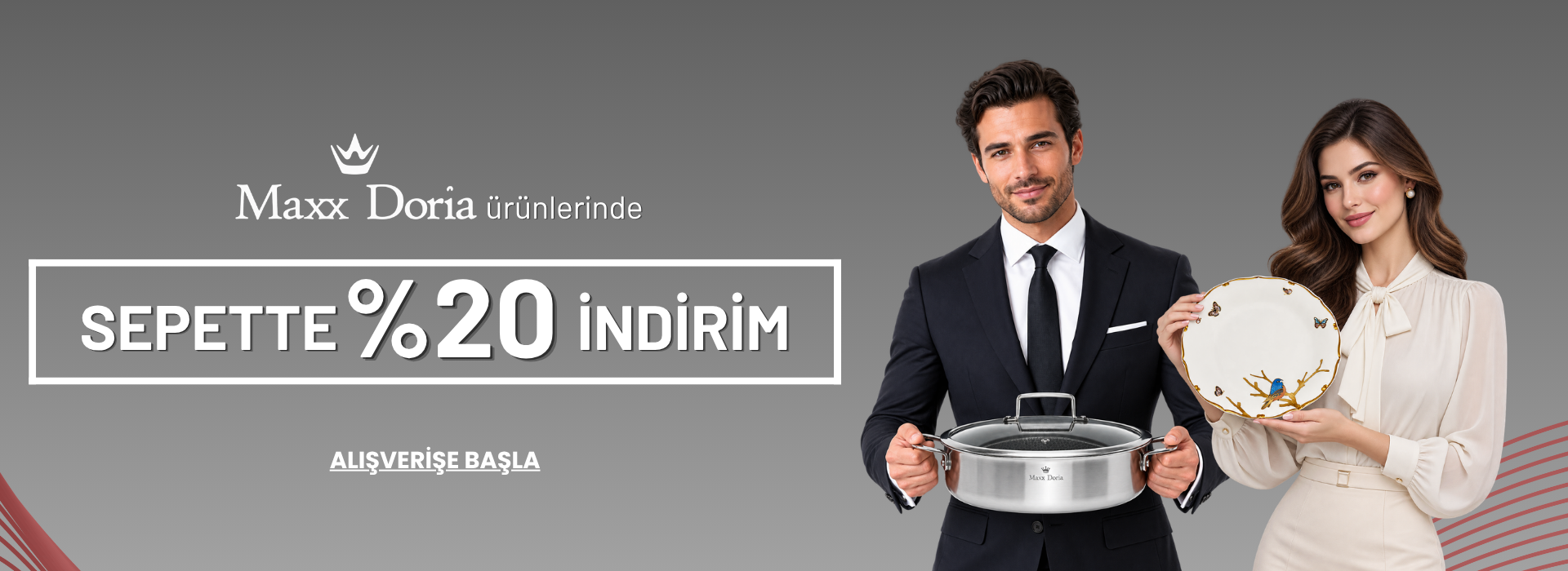 Çizilmeyen Tencereler ve Mutfak Ürünleri