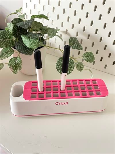 Cricut Kalem Düzenleyici