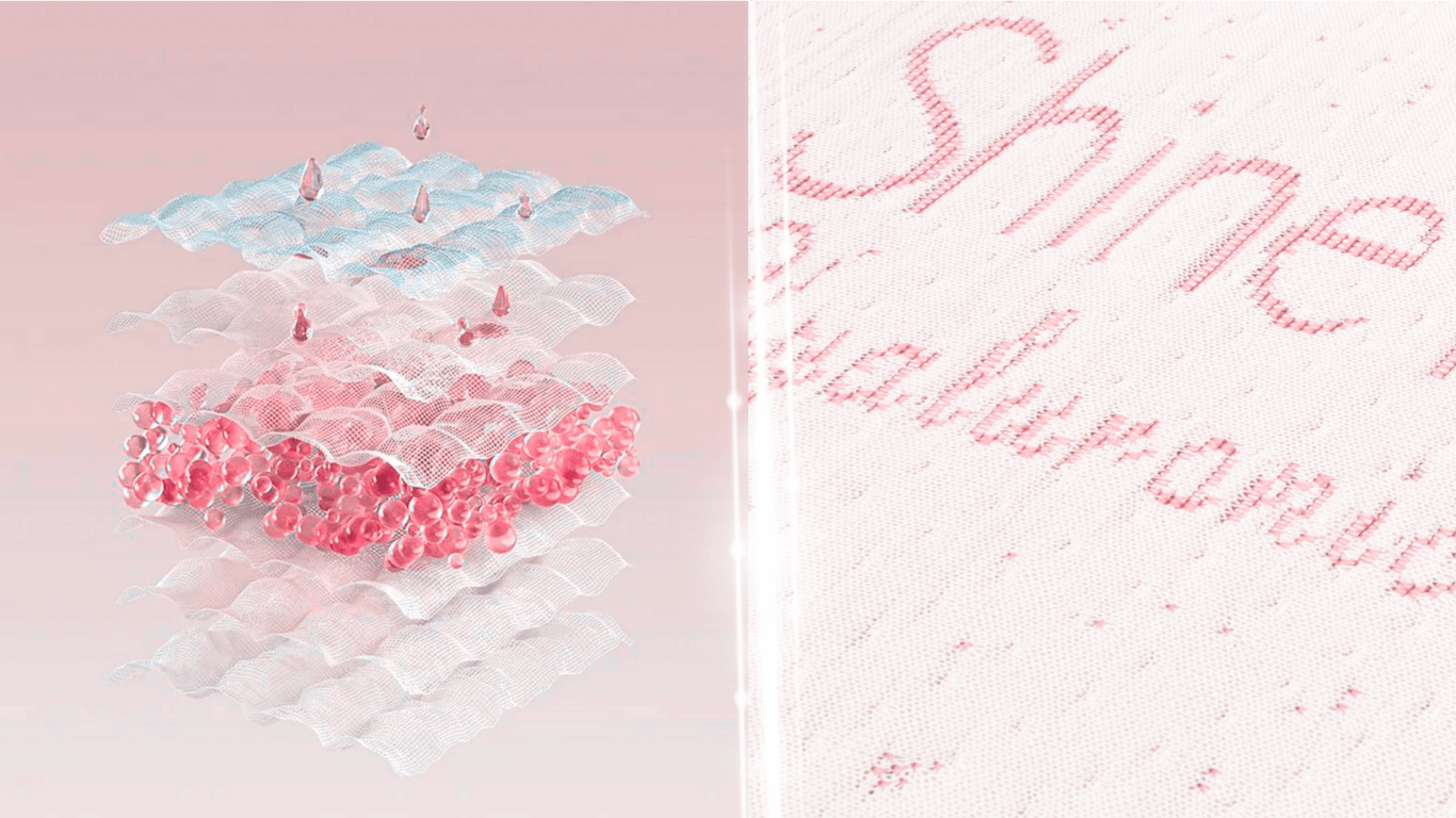 Hyaluronik Asit Kılıf