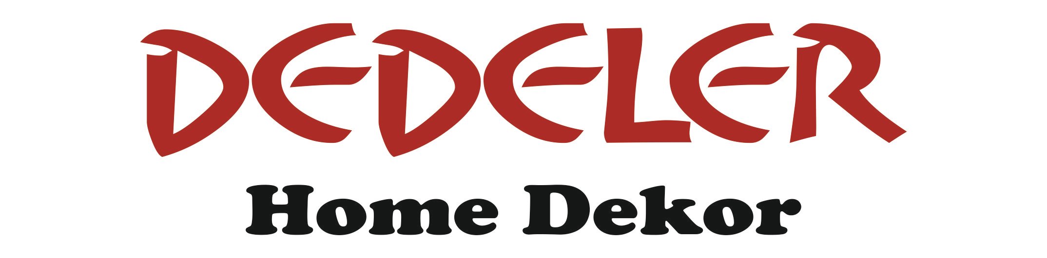 DEDELER logo