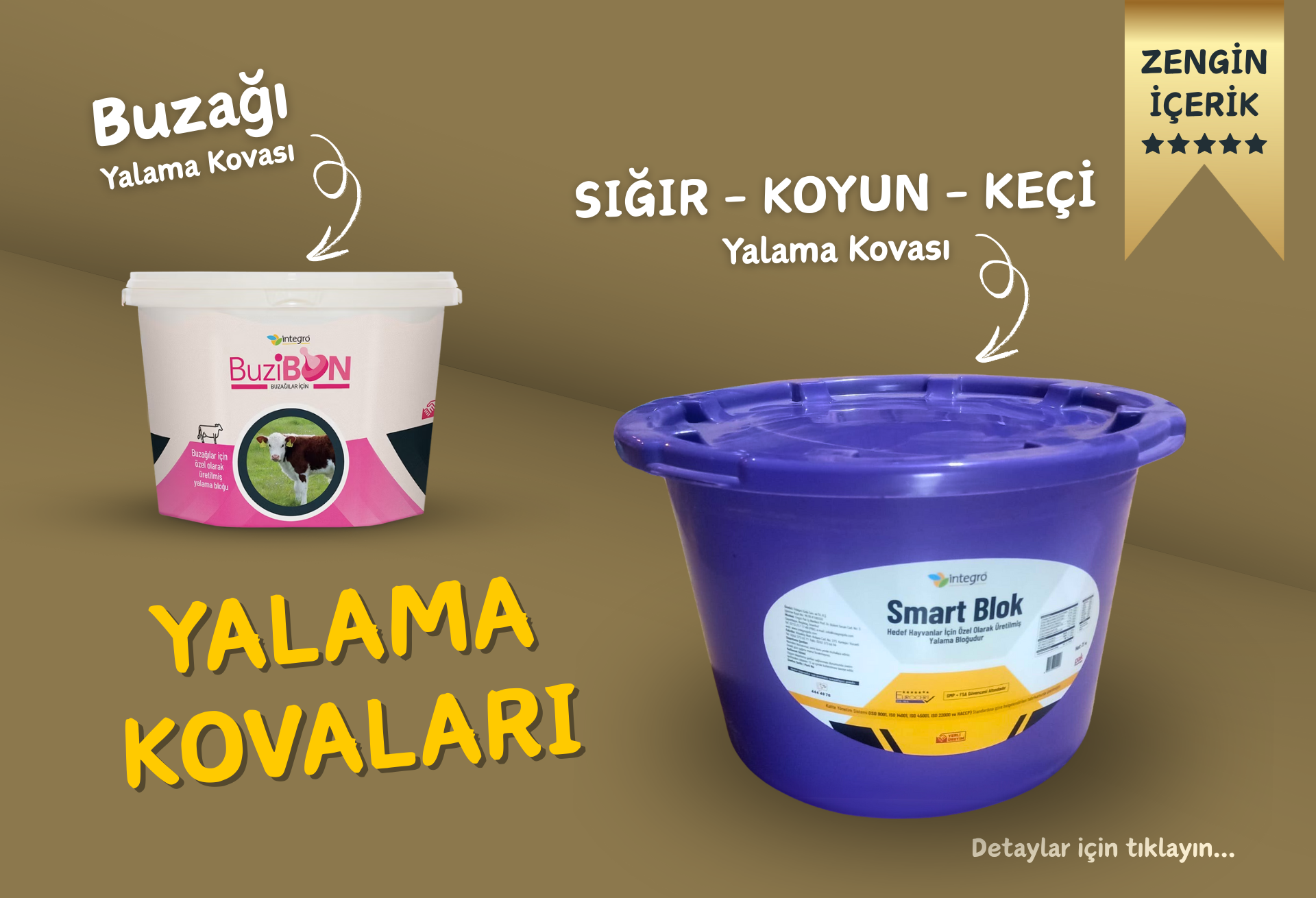 Detaylar için tıklayın