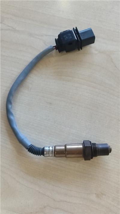 0281004556-36531-RZ0-G02 OKSİJEN SENSÖRÜ HONDA HR-V-2014-2017 1.6