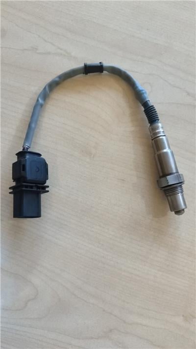 1928404687 OKSİJEN SENSÖRÜ İVECO-OPEL-PEUGEOT 308 SERİSİ CHEVROLET