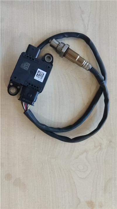 9887657-01-0281008329.330 OKSİJEN SENSÖRÜ BMW-MİNİ PM DİZEL