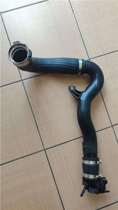 NX61-6F073-AC TURBO BORUSU FOCUS 4.5-FOCUS 1.0-ECOBOOST 2022-2024 ARASI