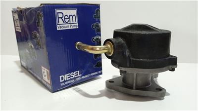 RENAULT VAKUM POMPASI-002