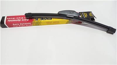 UNİVERSAL 350mm MUZ SİLECEK