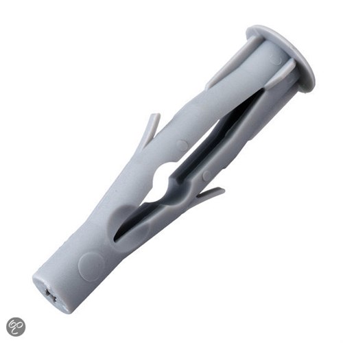 FİSCHER FU 8*50 UNİVERSAL DÜBEL 50 Lİ PAKETLERDE