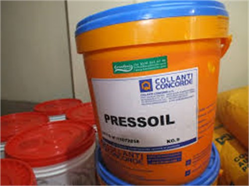 PRESSOİL PRES TEMİZLEYİCİ