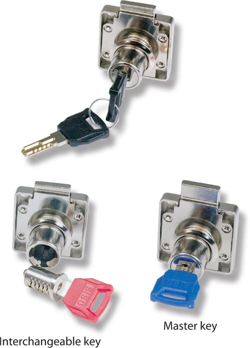 ÇEKMECE KİLİDİ 19*22MM MASTER ANH