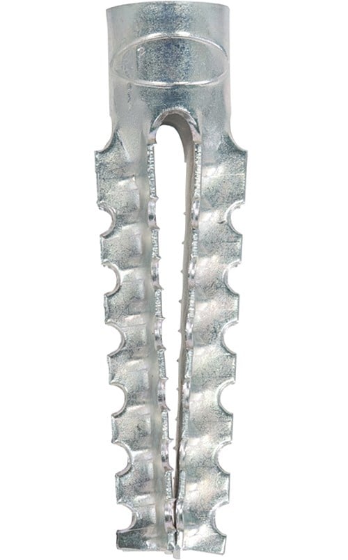 FİSCHER METAL YTONG DÜBELİ 50 Lİ