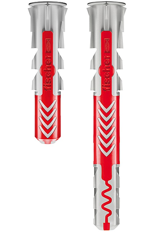 FİSCHER DUOPOWER 8X65