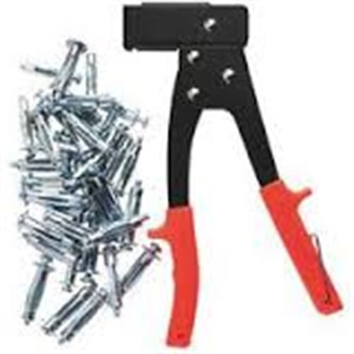 FİSCHER 5*65S METAL ALÇIPAN DÜBELİ ÇİFT KALINLIK 