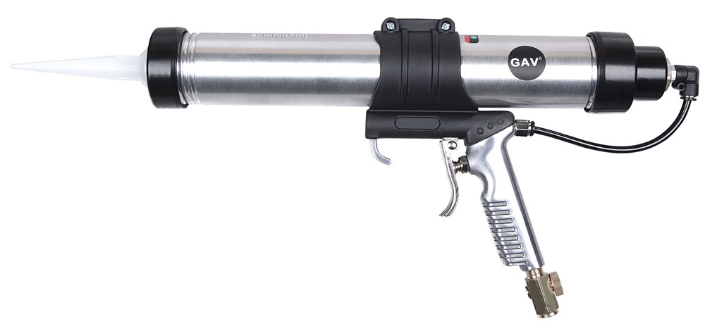 İTHAL HAVALI SOSİS TABANCASI 600 ML