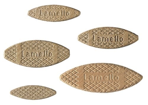 LAMELLO BİSCUİT 10  1000 Lİ BİSKUVİ KAVELYE