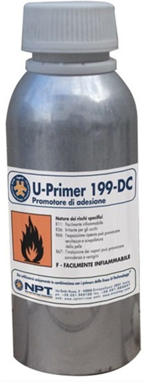 PRİMER SİYAH  HIZLI KURUYAN TEK-FLEX