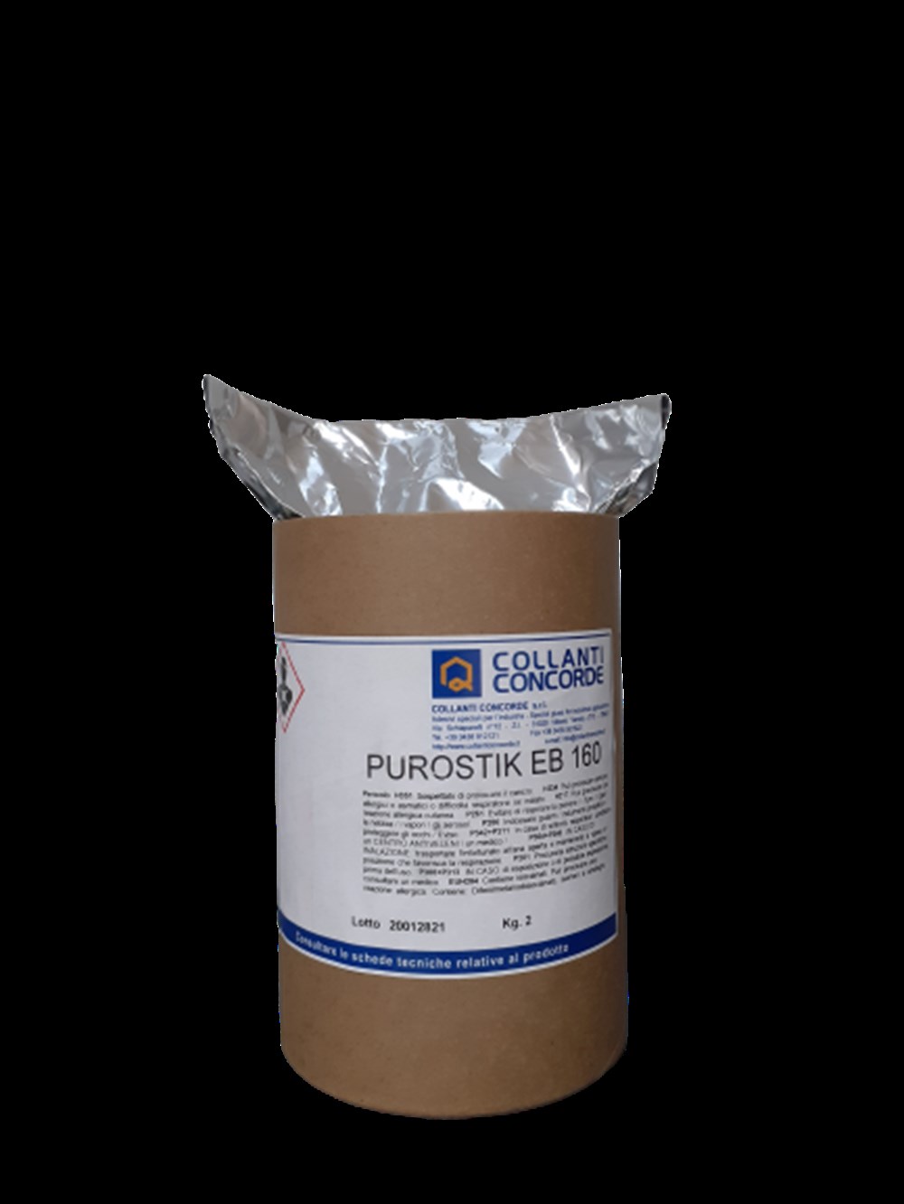 PUROSTİK EB105 REAKTİF POLİÜRETAN TUTKAL 1.8 KG.