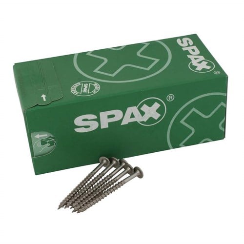 SPAX 40*45 İTHAL SUNTA VİDASI