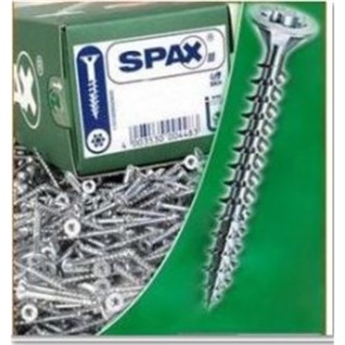 SPAX SUNTA VİDASI 60*130 100 AD