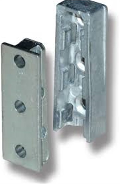 ZAMAK KONNEKTÖR ERKEK/DİŞİ SET