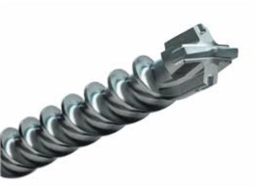 FİSCHER SDS PLUS IV 12*100*160 DELİCİ UÇ