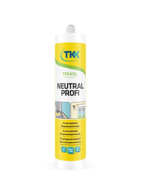 TEKASİL NEUTRAL PROFİ 20 Lİ KOLİDE RENK SEÇENEGİ VAR