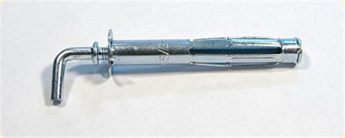 FİSCHER 5*65S METAL ALÇIPAN DÜBELİ ÇİFT KALINLIK 