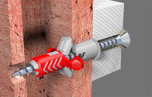 FİSCHER DUOPOWER 8X65