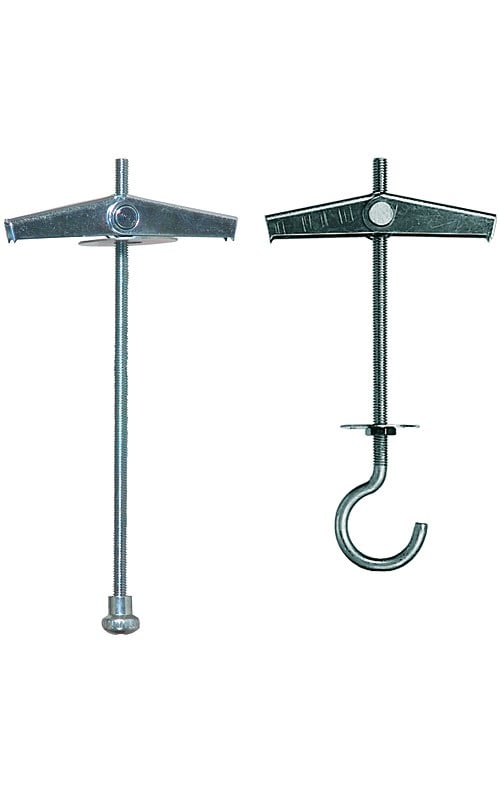 FİSCHER KD4 BOŞLUK DÜBELİ  50 Lİ PAKETLERDE