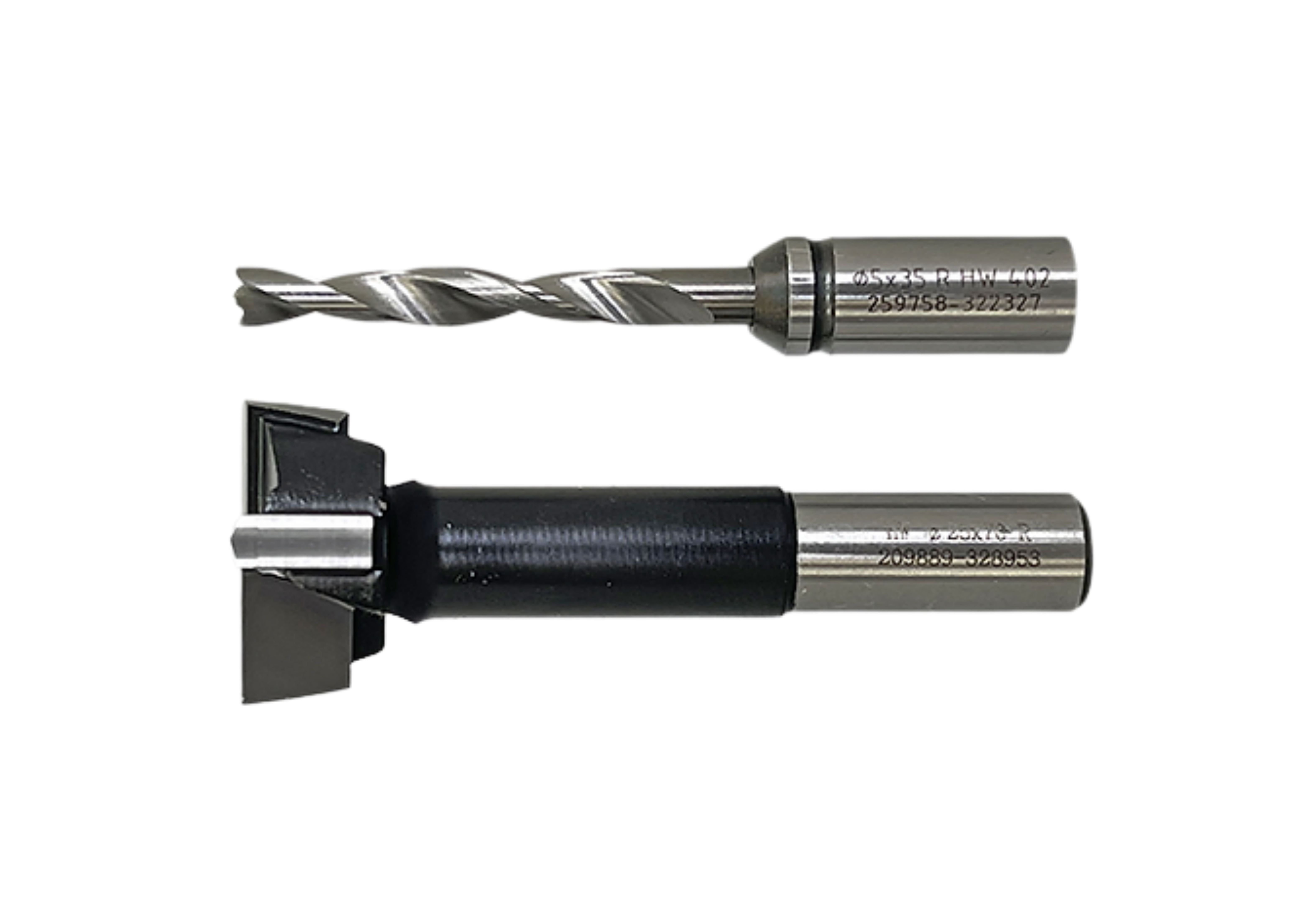 İF PEANUT 1 DRİLL PACK DELME UCU 5 MM VE 25 MM SET