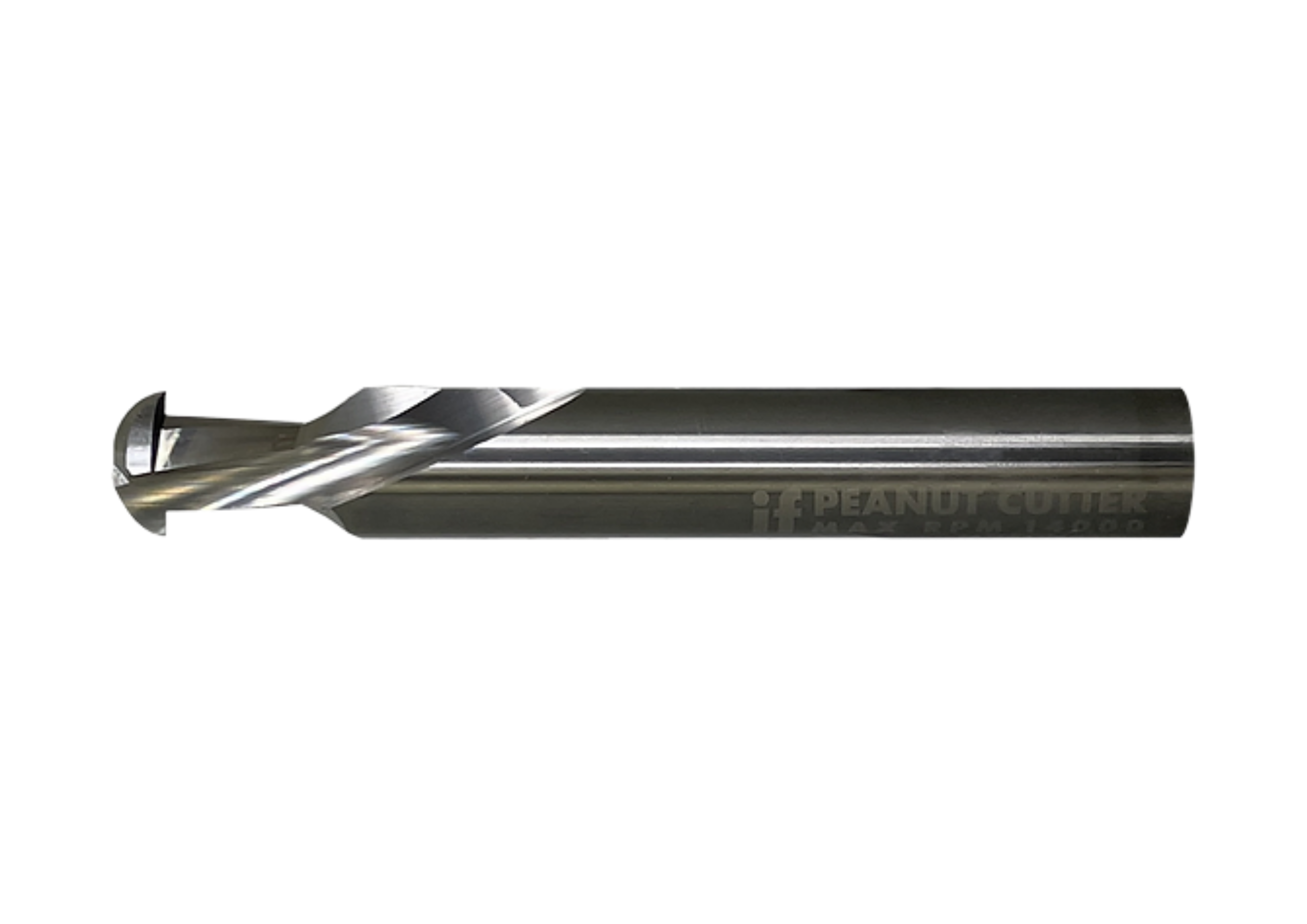 İF PEANUT 3 CUTTER DELME UCU 12 MM