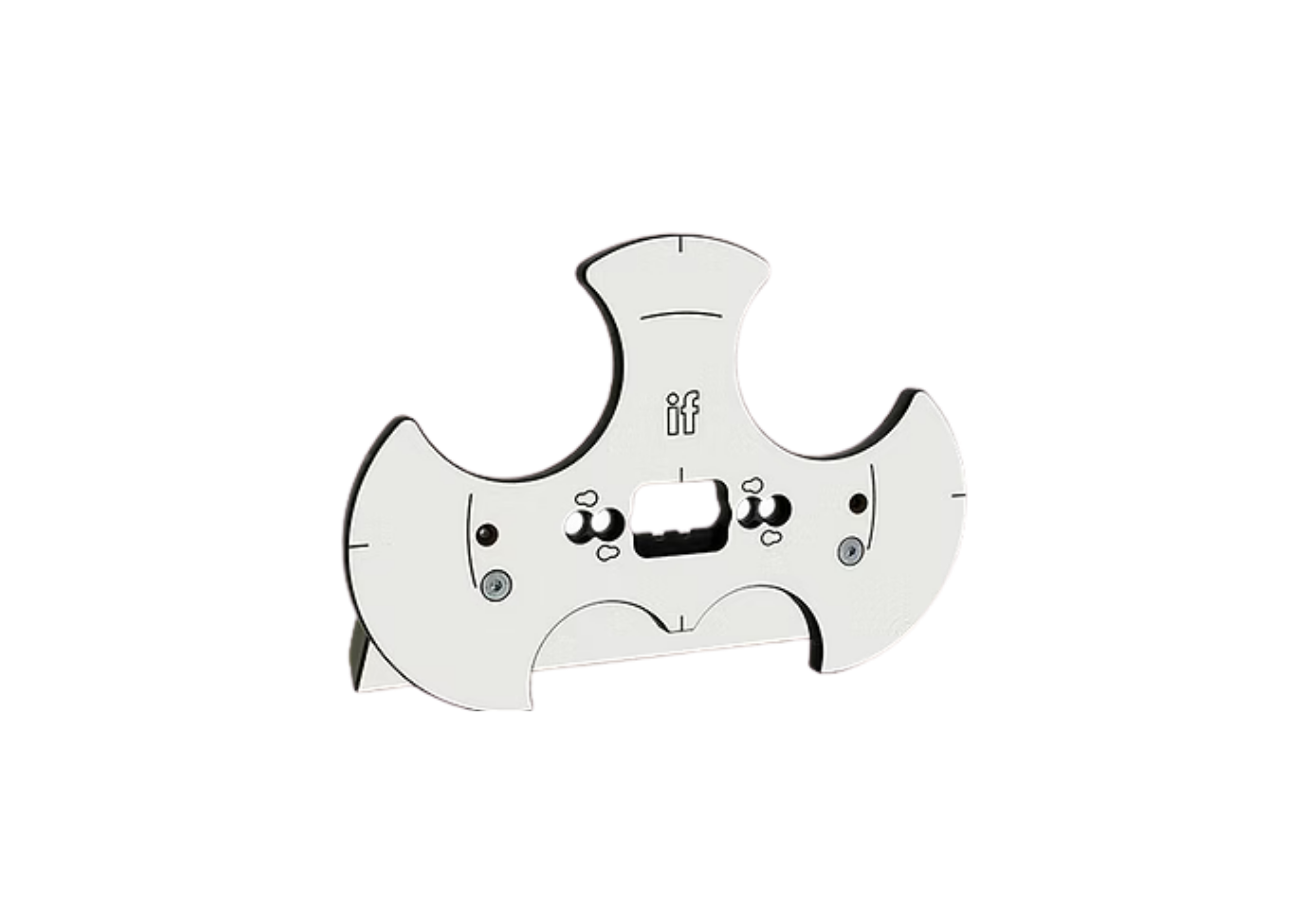 İF PEANUT MİNİ JİG ŞABLON SET