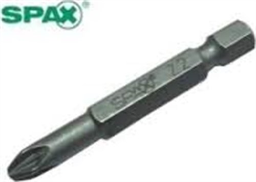 SPAX PZ 2*50 YILDIZ UÇ