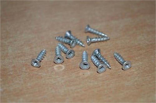 SPAX SUNTA VİDASI 25*12 1000 AD