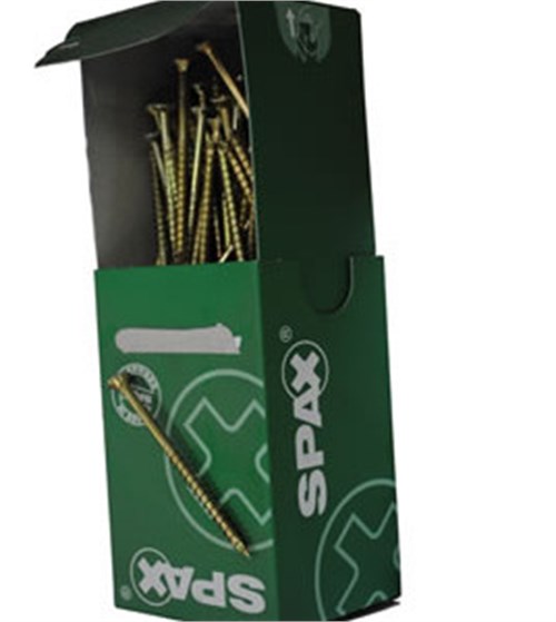 SPAX SUNTA VİDASI 60*100 100 AD