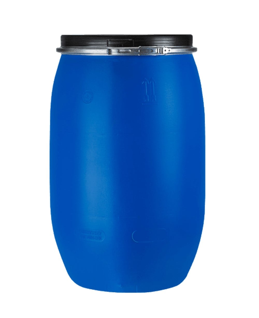 WEİSS COSMO PU 160.110 LİKİT POLİÜRETHAN 220 KG VARİL